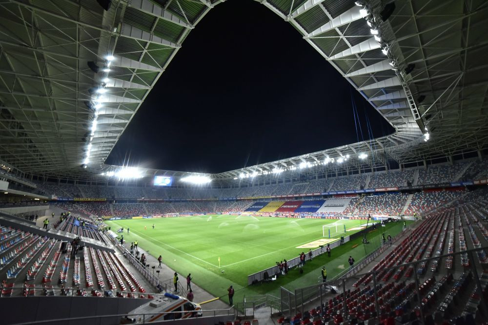 Patru stadioane, zero fotbal! Cu ce rămânem după anul 2021_4