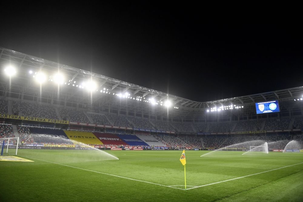 Patru stadioane, zero fotbal! Cu ce rămânem după anul 2021_5
