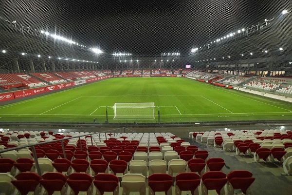Patru stadioane, zero fotbal! Cu ce rămânem după anul 2021_6