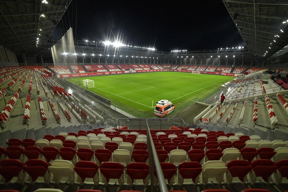 Patru stadioane, zero fotbal! Cu ce rămânem după anul 2021_7