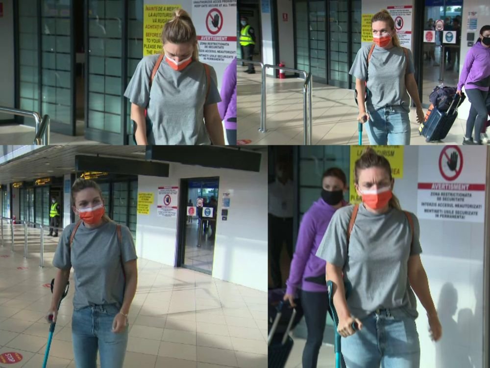 Toni Iuruc, singurul cadou pe care 2021 i l-a adus Simonei Halep. Istoria unui an îmbibat în ghinioane și durere_8