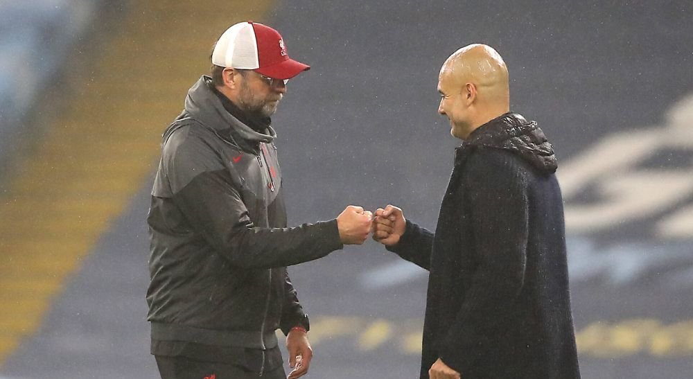 Atac dur la adresa lui Klopp și Guardiola: &bdquo;Fără fotbal, majoritatea ați lucra la McDonalds!&rdquo;