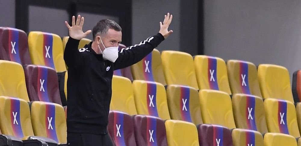 &bdquo;E Hakimi al Rom&acirc;niei!&rdquo; MM Stoica a alcătuit cel mai bun &bdquo;11&rdquo; din Liga 1. &Icirc;n atac, un jucător al unei mari rivale