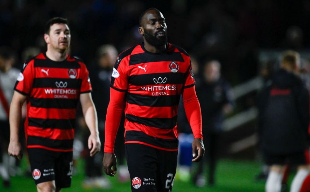 Fostul jucător al FCSB care l-a acuzat pe Becali că l-a distrus a revenit pe teren după ce &icirc;și anunțase retragerea