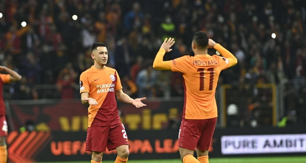 Galatasaray, prima victorie după o lună! Cum s-a descurcat Olimpiu Moruțan &icirc;n ziua de Crăciun
