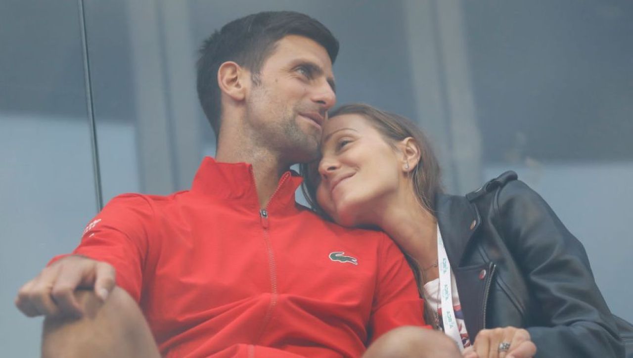 SPECIAL | Pacea, darul suprem al secolului XXI: cum a scăpat întreaga familie Djokovic de moarte în 1999_1