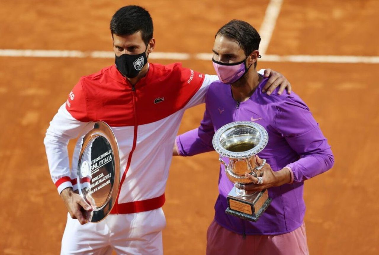 SPECIAL | Pacea, darul suprem al secolului XXI: cum a scăpat întreaga familie Djokovic de moarte în 1999_9