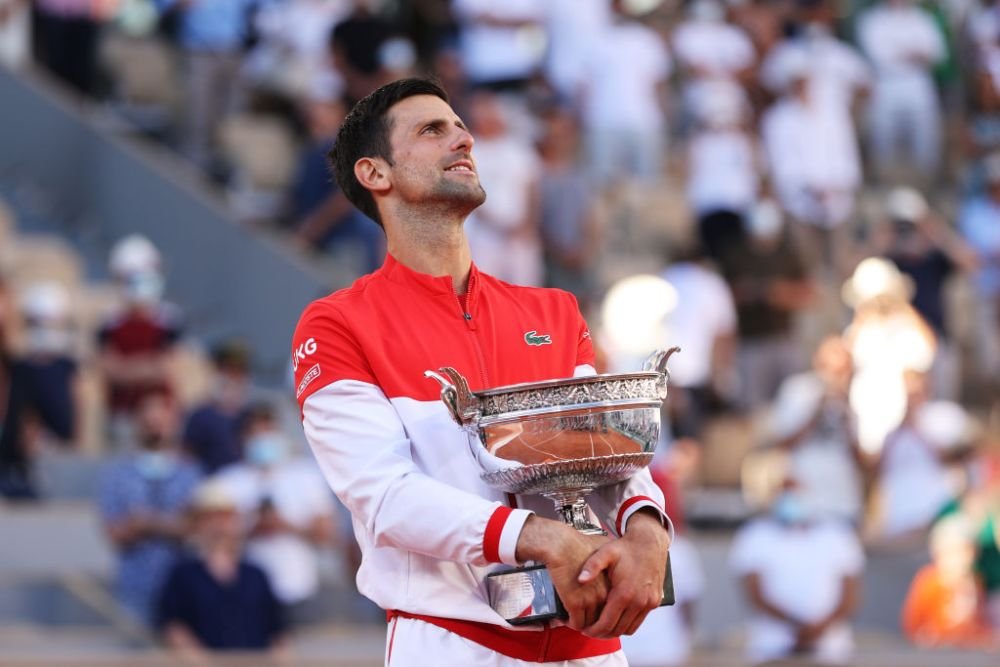SPECIAL | Pacea, darul suprem al secolului XXI: cum a scăpat întreaga familie Djokovic de moarte în 1999_11