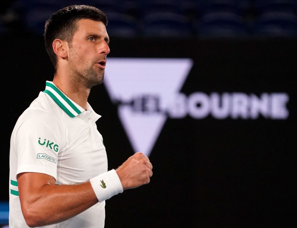 SPECIAL | Pacea, darul suprem al secolului XXI: cum a scăpat întreaga familie Djokovic de moarte în 1999_12