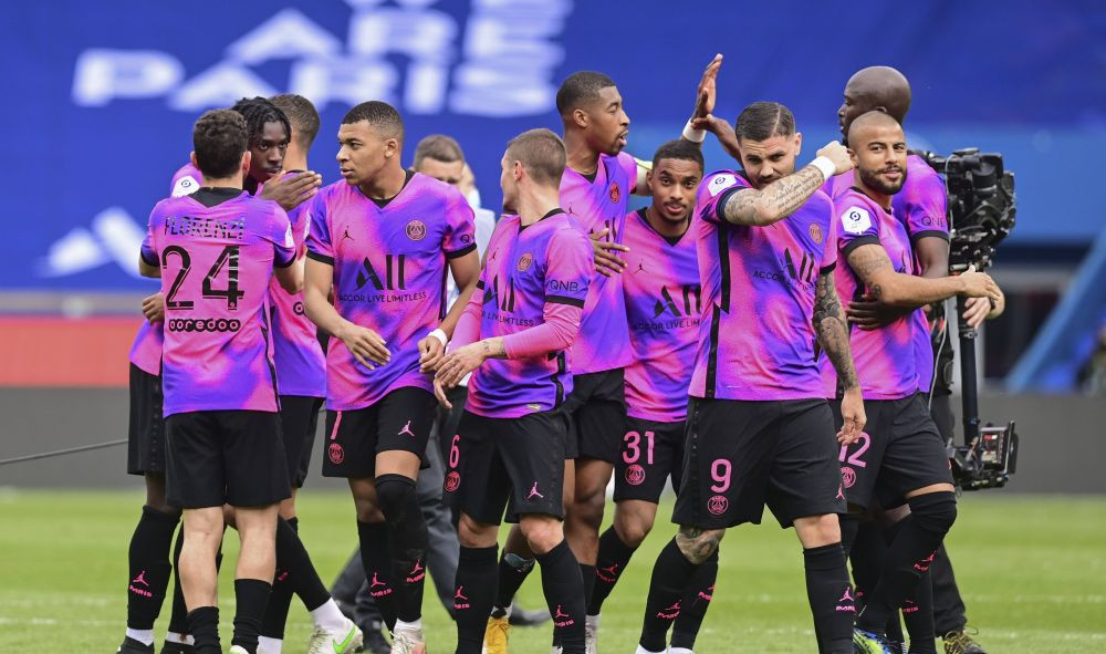 Primul jucător care pleacă de la Paris Saint-Germain &icirc;n această iarnă: M&acirc;ine face vizita medicală!