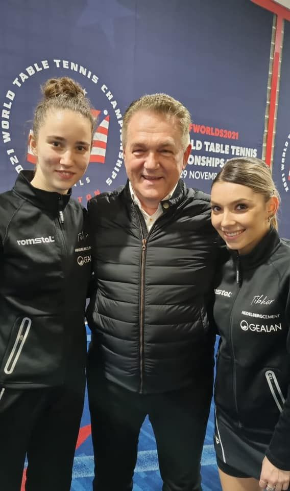 Mai există muniție și pentru 2022. Sportul în care România se bate de la egal la egal cu Asia. 