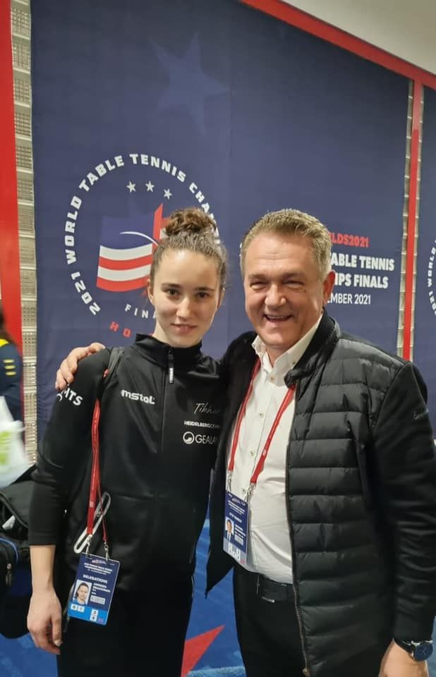 Mai există muniție și pentru 2022. Sportul în care România se bate de la egal la egal cu Asia. 