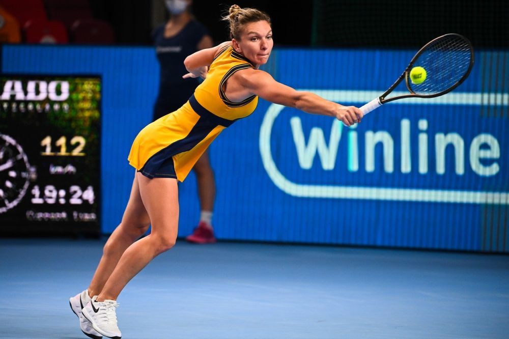 Înainte de plecarea spre Australia, Simona Halep a dezvăluit ce obiectiv și-a impus pentru 2022 _5