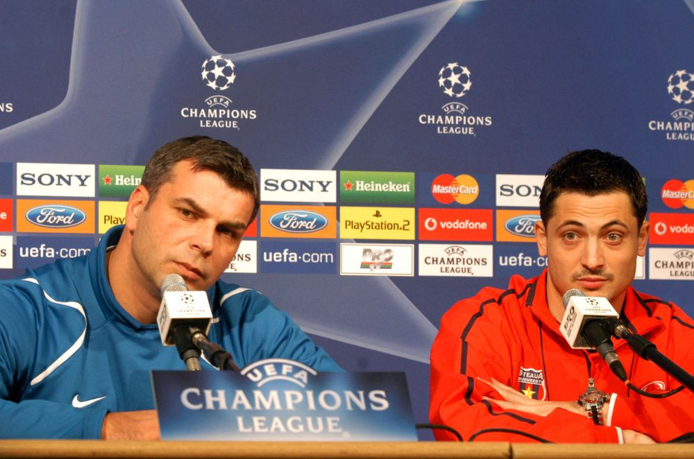 Mirel Rădoi a renunțat la 4 milioane de euro pentru Olăroiu! Președintele mi-a spus: &bdquo;Ești cel mai prost jucător!&rdquo;&nbsp;