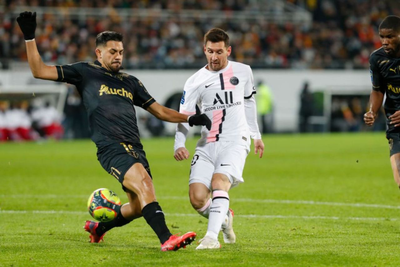 Un jucător de 22 de ani din Ligue 1, arestat după ce și-ar fi agresat fosta iubită_1