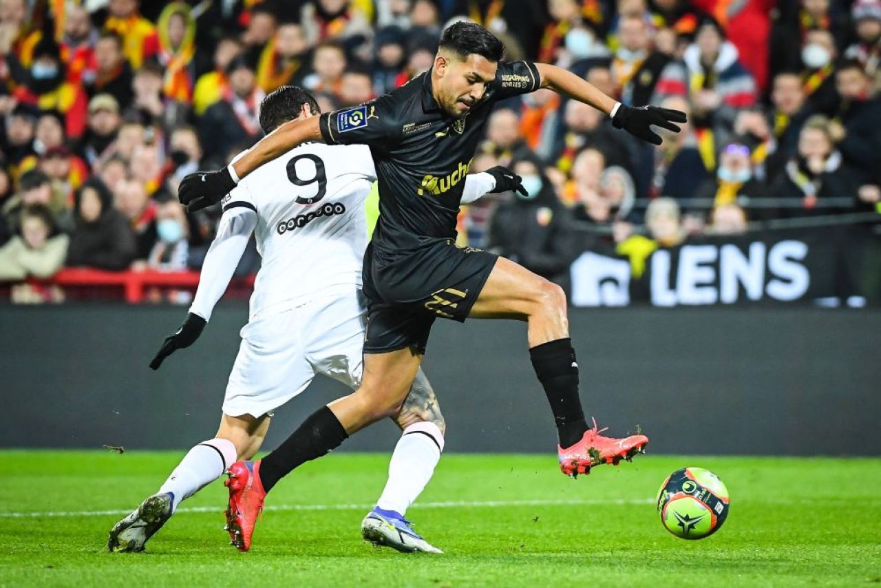 Un jucător de 22 de ani din Ligue 1, arestat după ce și-ar fi agresat fosta iubită_3