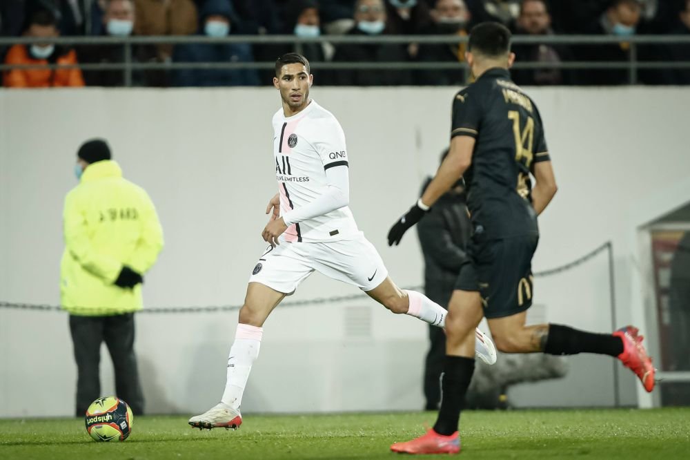 Un jucător de 22 de ani din Ligue 1, arestat după ce și-ar fi agresat fosta iubită_4