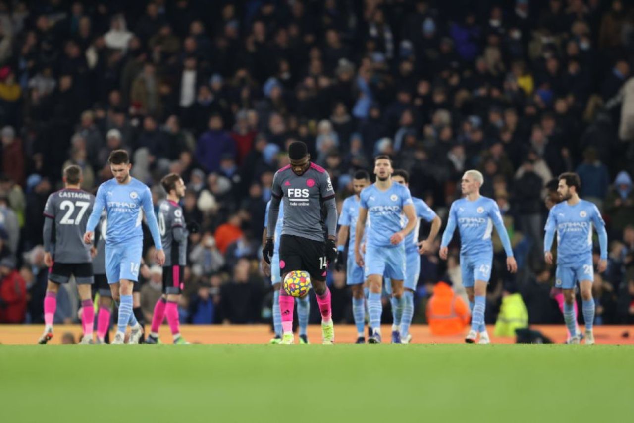 Spectacol total de Boxing Day! 9 goluri în meciul lui City care a încasat 3 goluri în 11 minute! Victorie pentru Chelsea cu Aston Villa _1