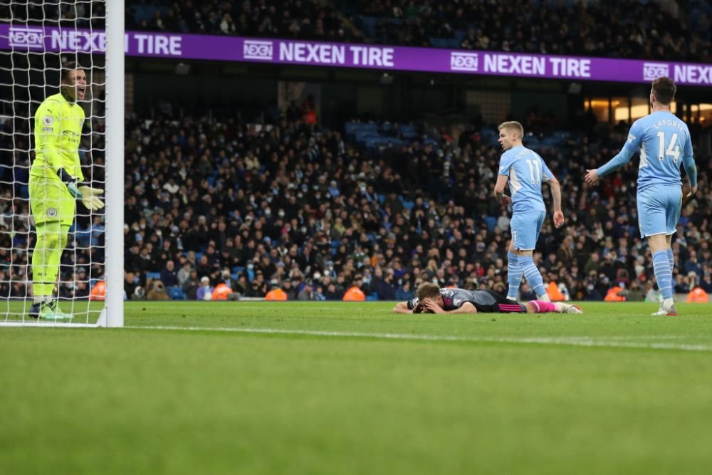 Spectacol total de Boxing Day! 9 goluri în meciul lui City care a încasat 3 goluri în 11 minute! Victorie pentru Chelsea cu Aston Villa _2