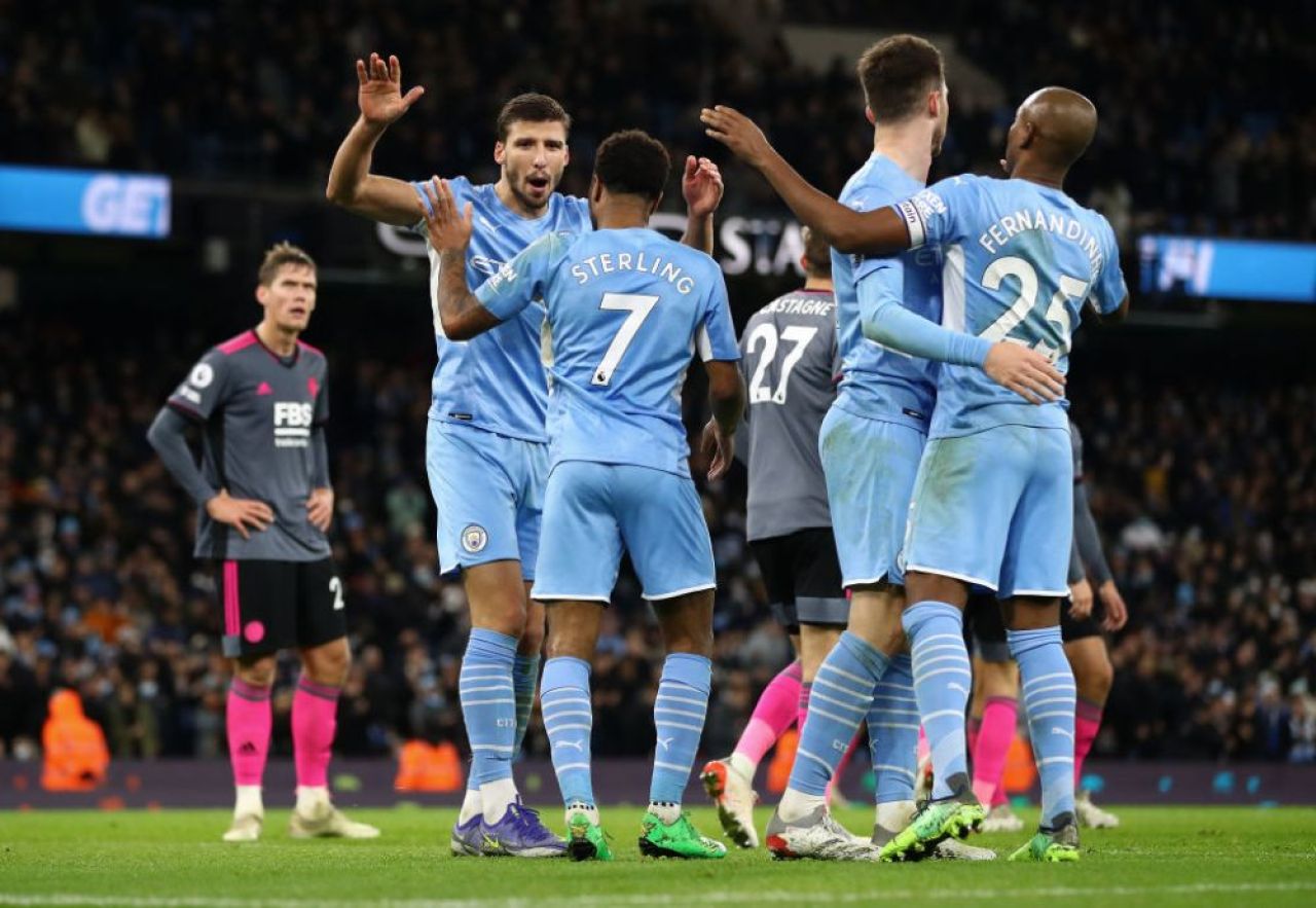Spectacol total de Boxing Day! 9 goluri în meciul lui City care a încasat 3 goluri în 11 minute! Victorie pentru Chelsea cu Aston Villa _3