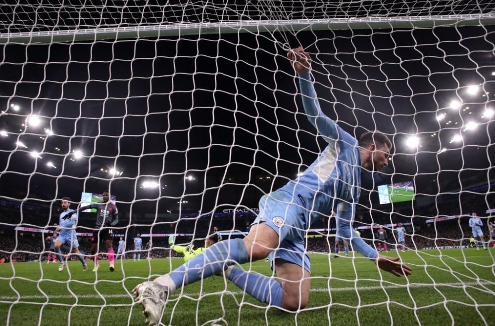 Spectacol total de Boxing Day! 9 goluri în meciul lui City care a încasat 3 goluri în 11 minute! Victorie pentru Chelsea cu Aston Villa _4