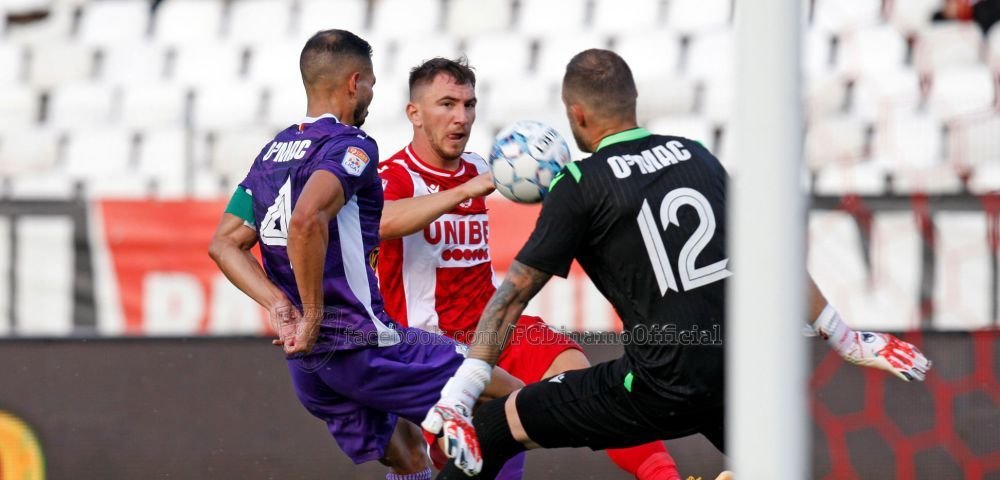 Dinamo a pierdut trenul! Unul dintre cluburile interesate de Sorescu s-a retras din cursă: „Suntem blindați!”_3