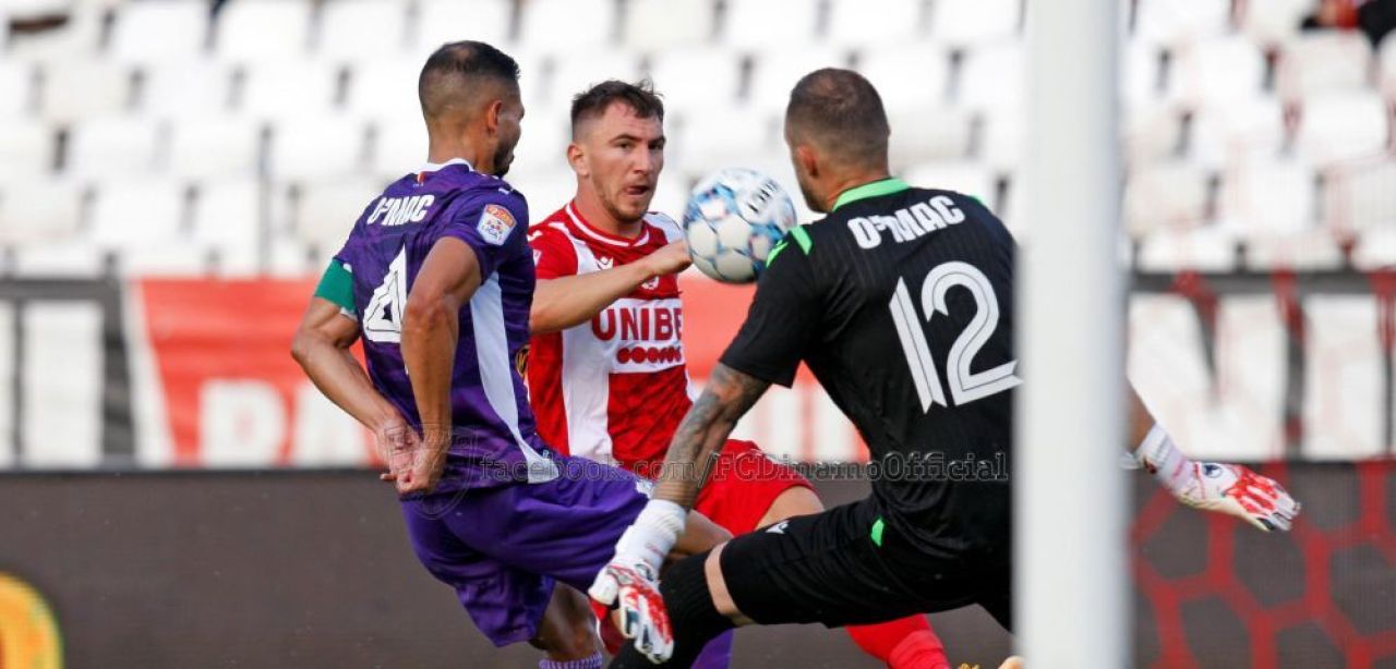 Dinamo a pierdut trenul! Unul dintre cluburile interesate de Sorescu s-a retras din cursă: „Suntem blindați!”_3