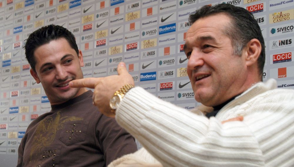 Mirel Rădoi, dezvăluiri neștiute de la negocierile cu Gigi Becali: &bdquo;A spus că putem face lucruri mărețe, nu s-au &icirc;nt&acirc;mplat!&rdquo;