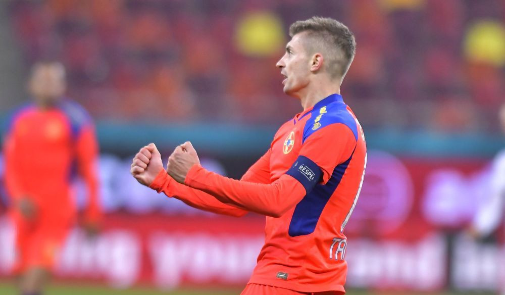 Tănase, gata să se &icirc;mbogățească &icirc;n Emirate! Ce salariu va avea fotbalistul rom&acirc;n&nbsp;