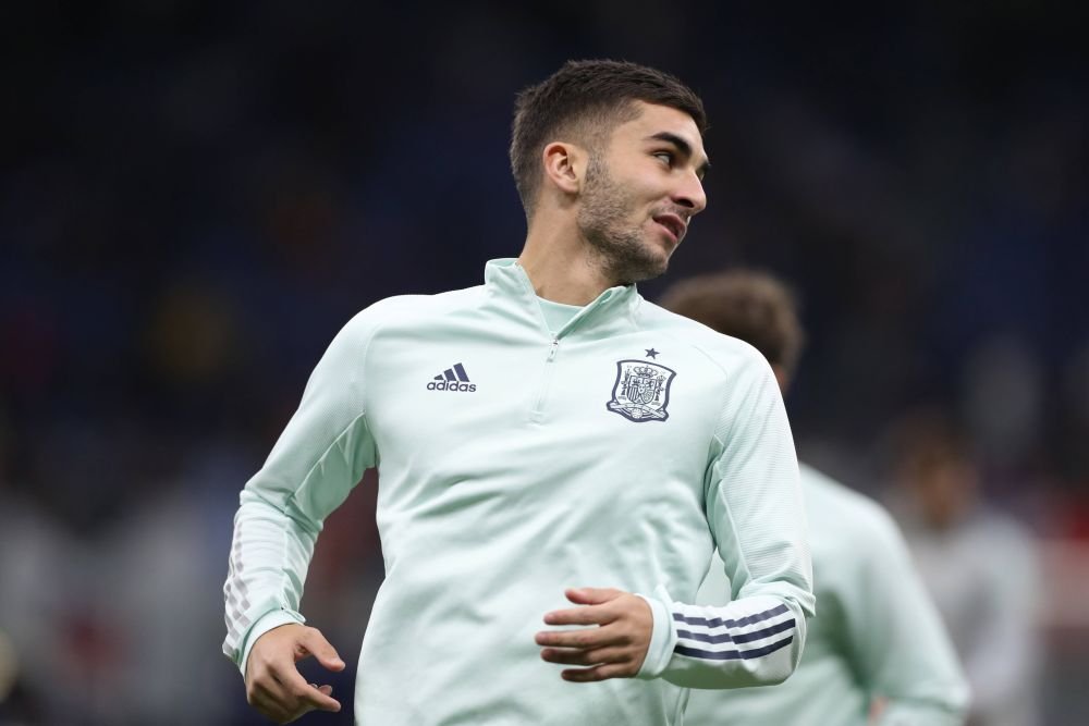 OFICIAL! Barcelona a anunțat transferul lui Ferran Torres: „Jucător nou pentru DreamTeen!” Mesajul jucătorului pentru fani_3