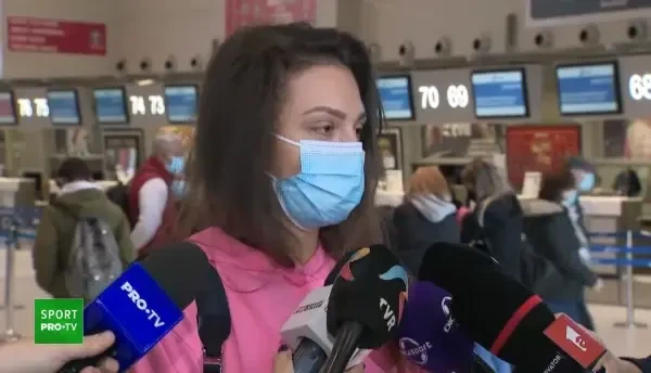 „În fiecare an fentăm puțin iarna!” Jaqueline Cristian vrea în top 50 WTA în 2022 și explică acomodarea la antipozi