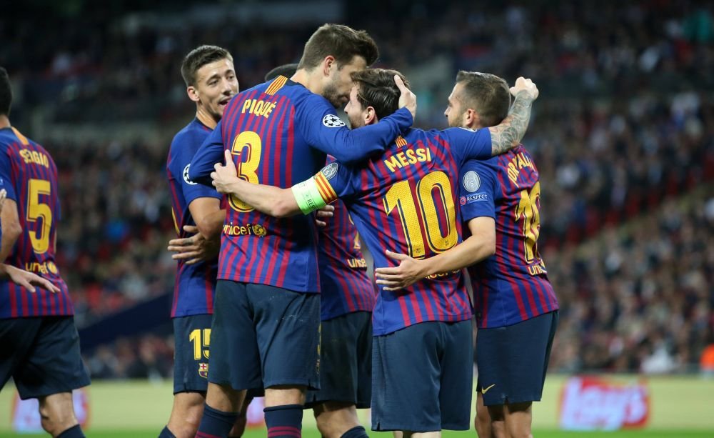 Ruptură totală între Messi și unul dintre 'greii' Barcelonei! Jucătorul cu care argentinianul nu mai vorbește _5