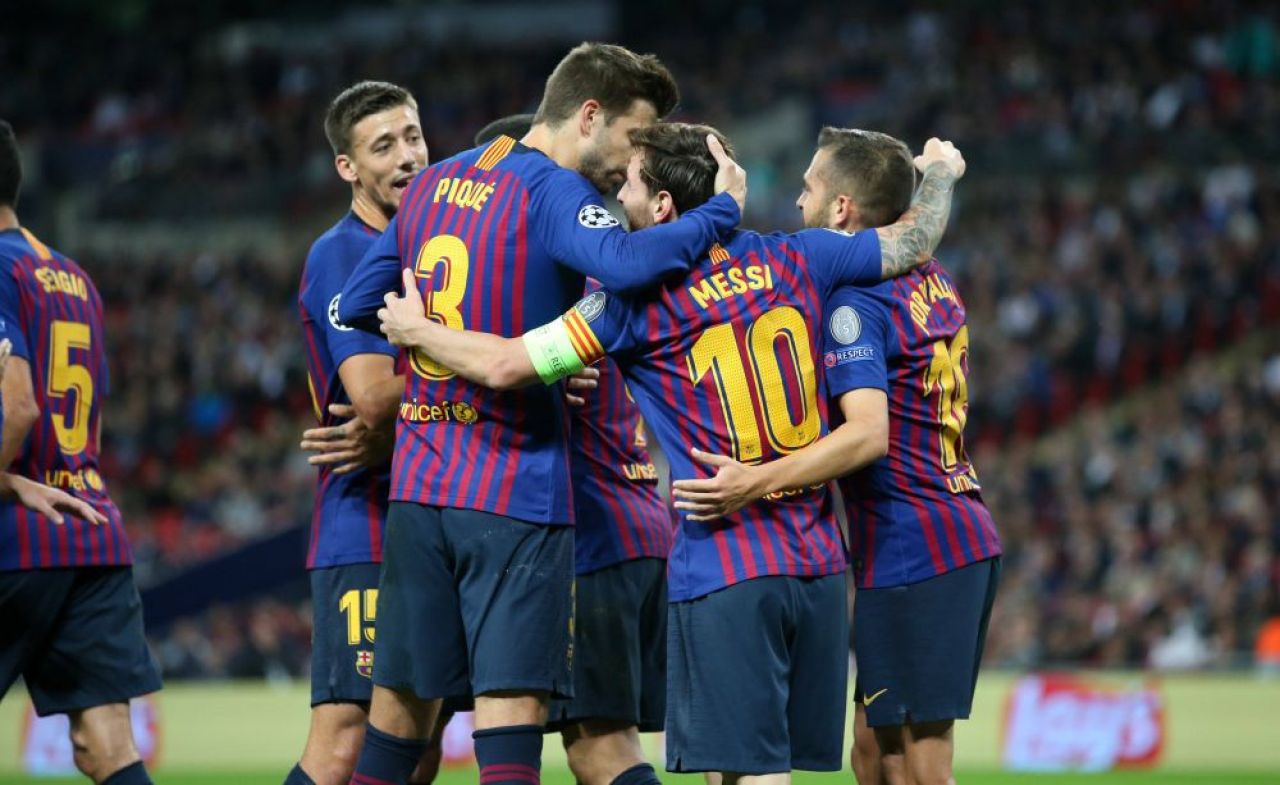 Ruptură totală între Messi și unul dintre 'greii' Barcelonei! Jucătorul cu care argentinianul nu mai vorbește _5