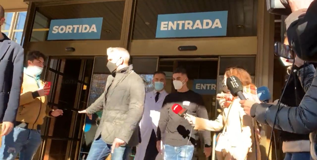OFICIAL! Barcelona a anunțat transferul lui Ferran Torres: „Jucător nou pentru DreamTeen!” Mesajul jucătorului pentru fani_5