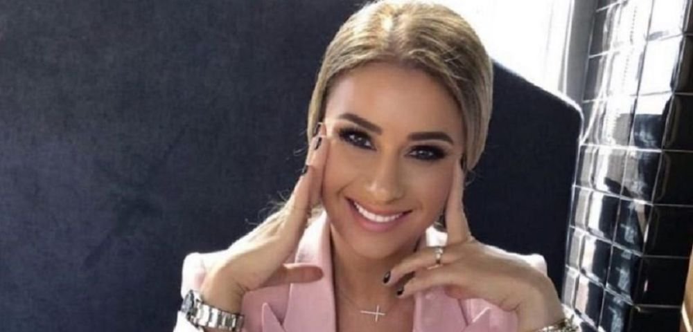 Anamaria Prodan a anunțat unde &icirc;și va petrece Revelionul: &bdquo;&Icirc;nt&acirc;i mă duc eu și după vor veni și copiii!&rdquo;