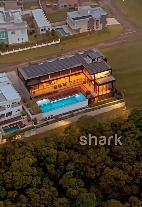 Neymar nu s-a uitat la bani! Superstarul lui PSG și-a luat o casă de 3 de milioane de euro cu lift, piscină și garaj pentru 20 de mașini! Cum arată_7