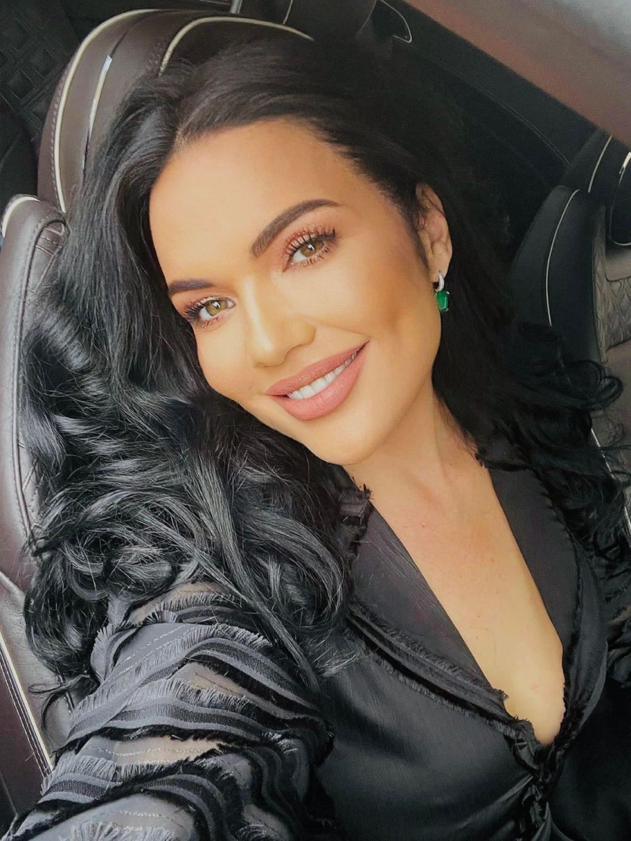 Ioana Năstase a dezvăluit cum se menține în formă Ilie Năstase.