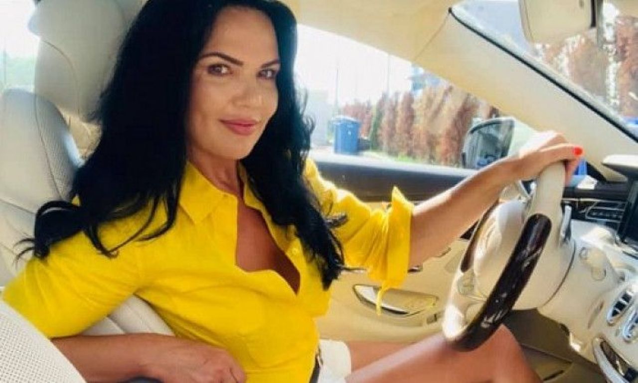Ioana Năstase a dezvăluit cum se menține în formă Ilie Năstase.