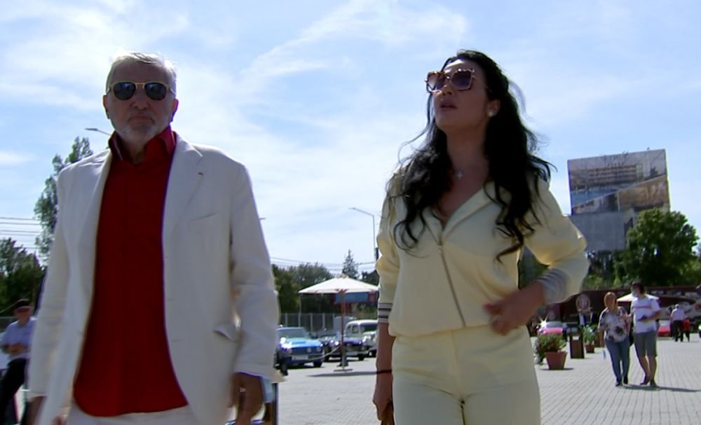Ioana Năstase a dezvăluit cum se menține în formă Ilie Năstase. 