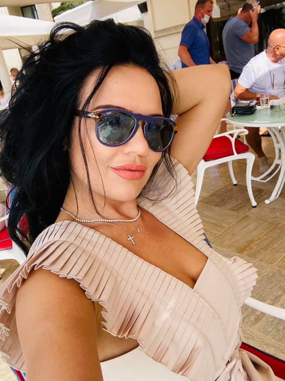 Ioana Năstase a dezvăluit cum se menține în formă Ilie Năstase.