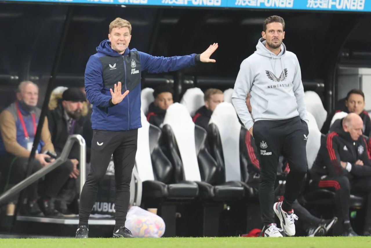 Ce chin! Manchester United a fost aproape de un eșec pe terenul ultimei clasate Newcastle_1