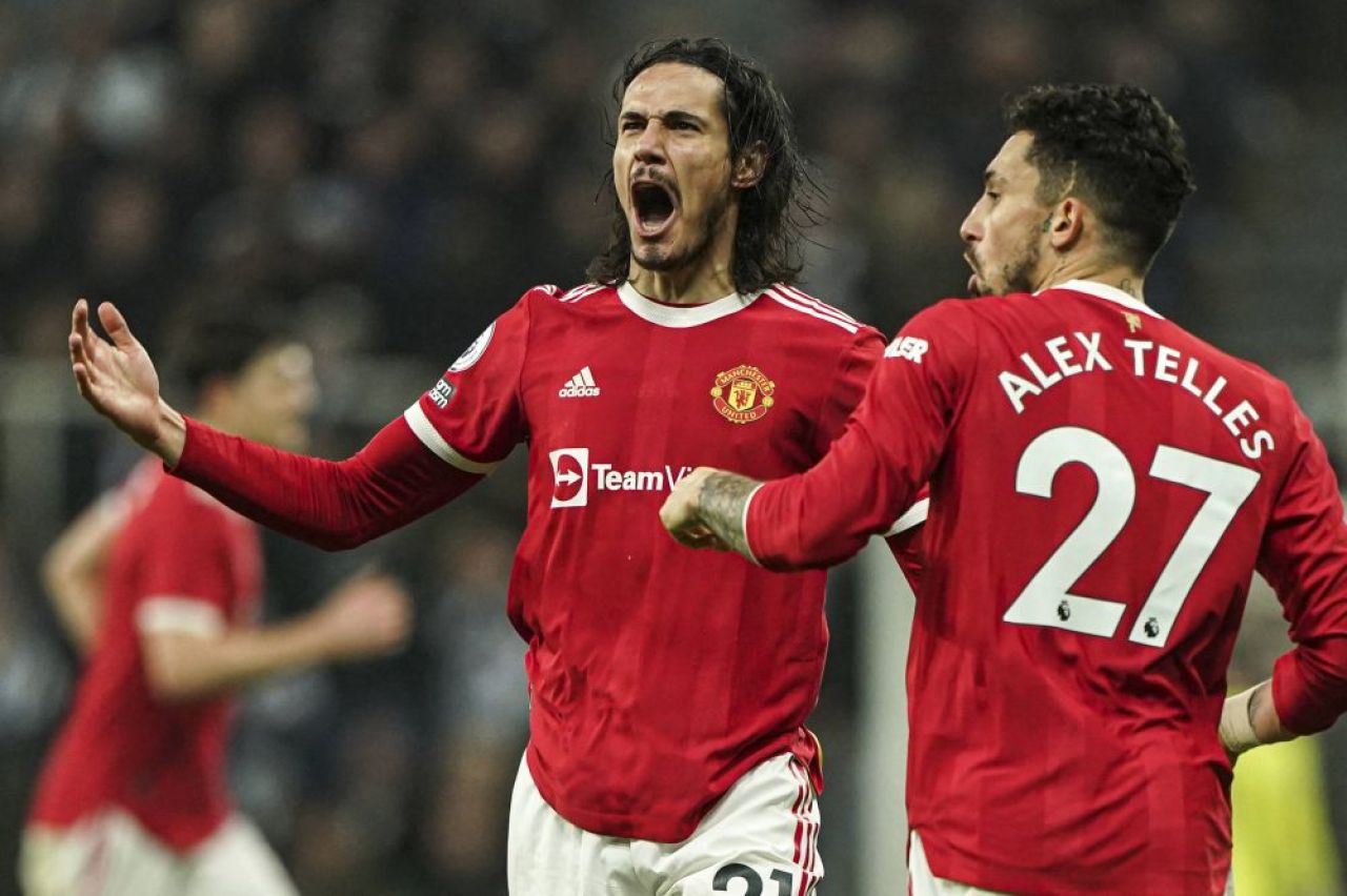 Ce chin! Manchester United a fost aproape de un eșec pe terenul ultimei clasate Newcastle_7