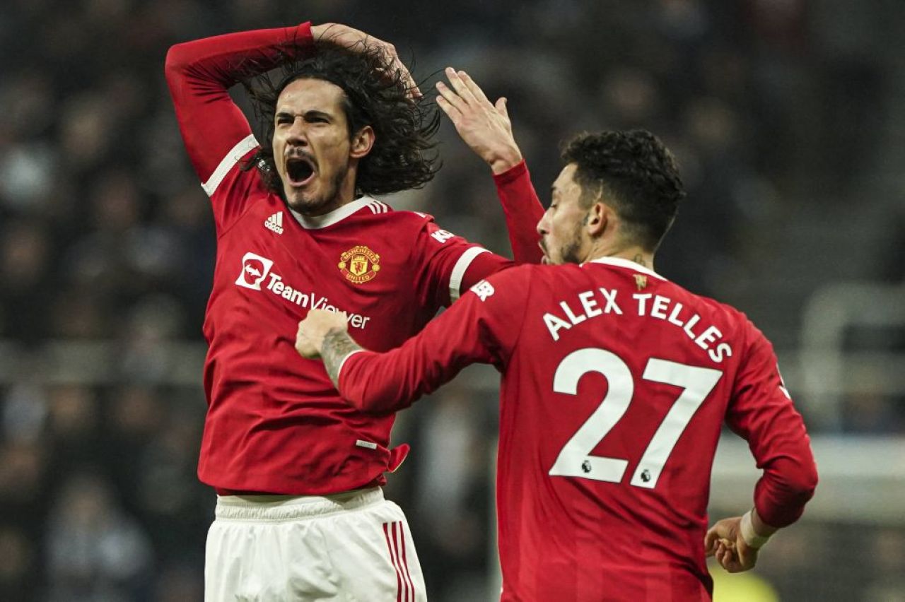 Ce chin! Manchester United a fost aproape de un eșec pe terenul ultimei clasate Newcastle_8