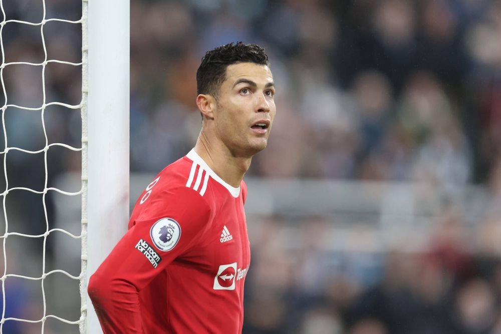 Ce chin! Manchester United a fost aproape de un eșec pe terenul ultimei clasate Newcastle_12