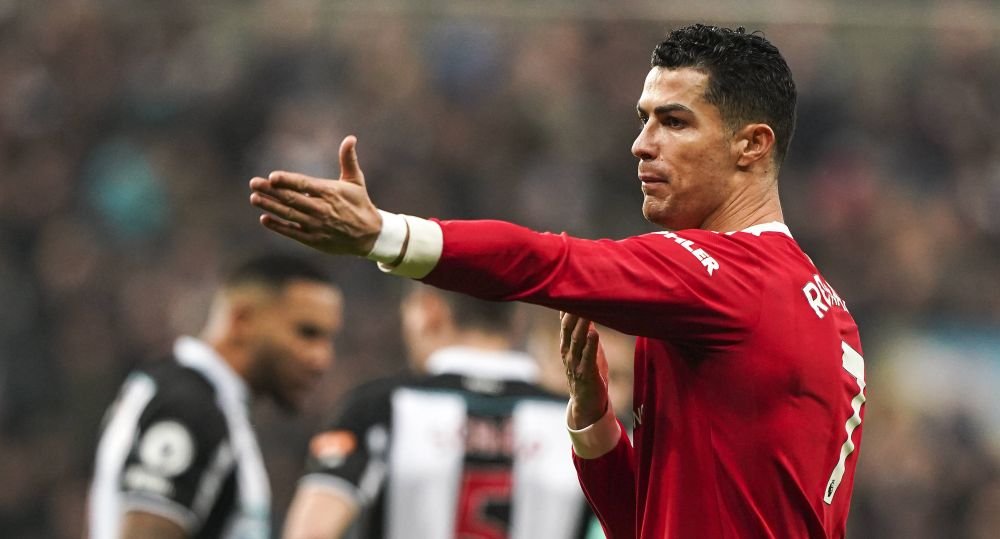 Ce chin! Manchester United a fost aproape de un eșec pe terenul ultimei clasate Newcastle_13