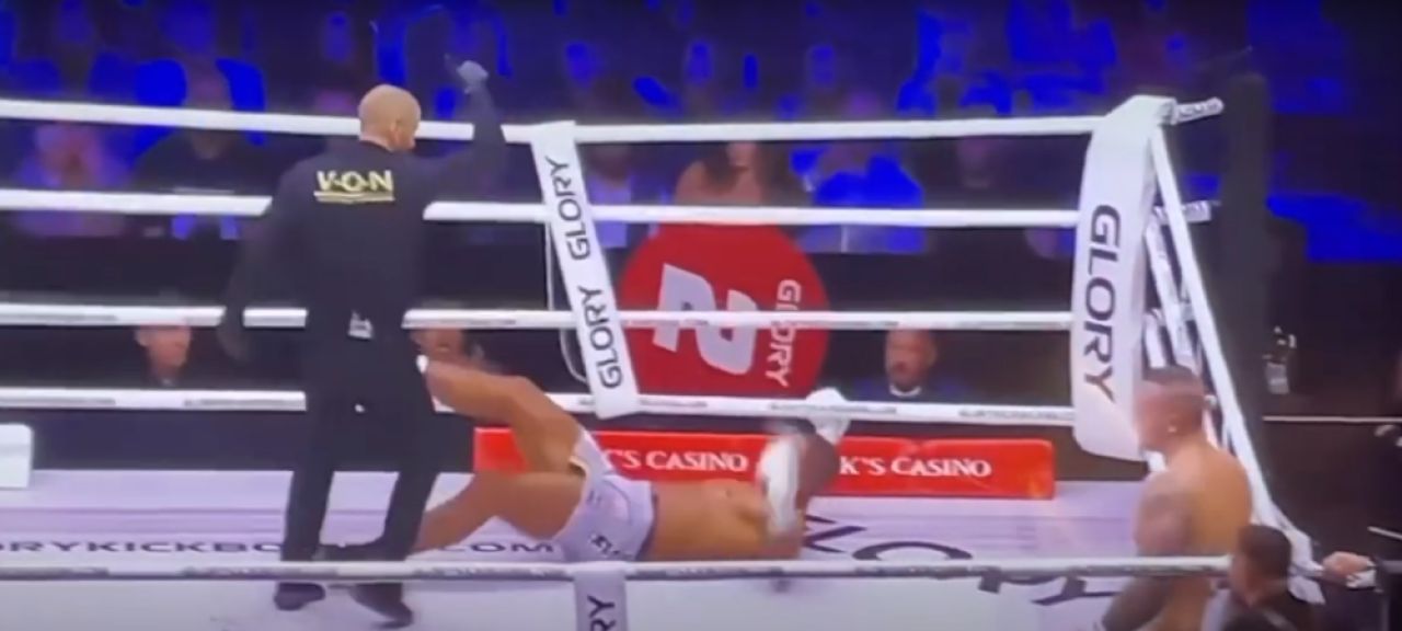 Cum arată TOP 10 al greilor în circuitul Glory. Pe ce loc a ajuns Badr Hari și românul-surpriză de pe poziția a 10-a_2