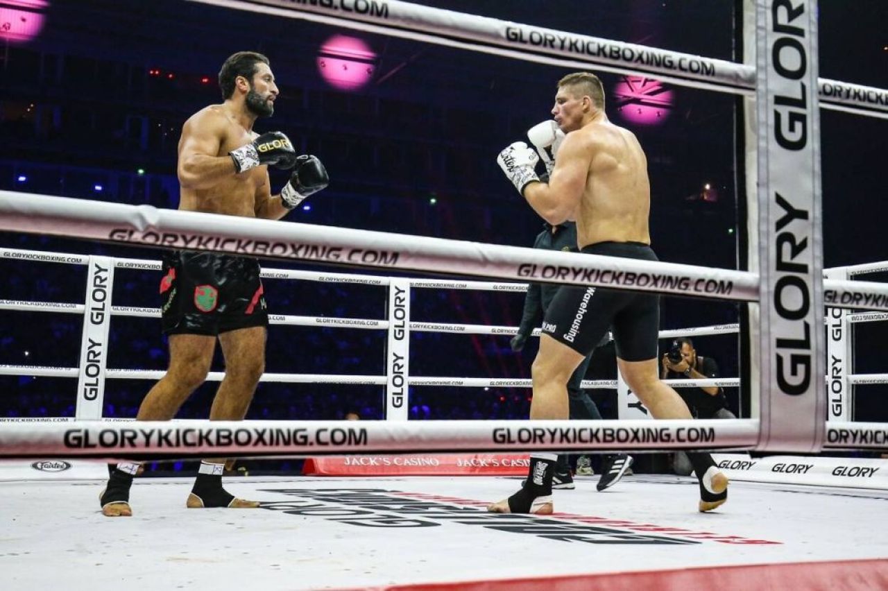 Cum arată TOP 10 al greilor în circuitul Glory. Pe ce loc a ajuns Badr Hari și românul-surpriză de pe poziția a 10-a_5