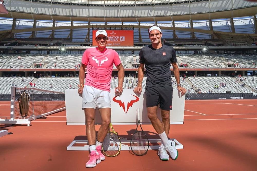 Nervosul Roger Federer: „Înjuram, aruncam rachete și tot ce prindeam.” Părinții l-au rugat să nu îi mai facă de râs_6