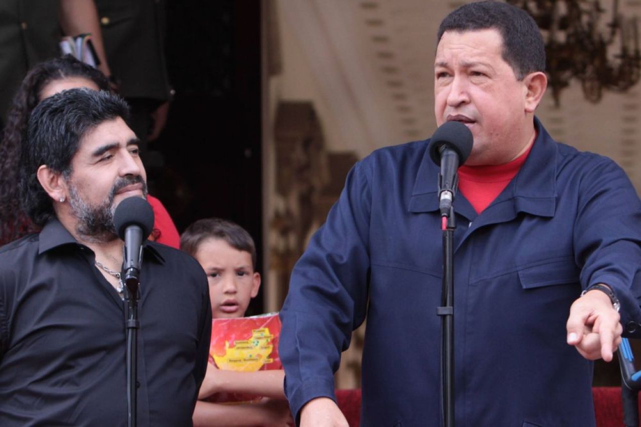 Fratele mai mic al lui Diego Maradona a murit la 52 de ani! A suferit un stop cardiac _3