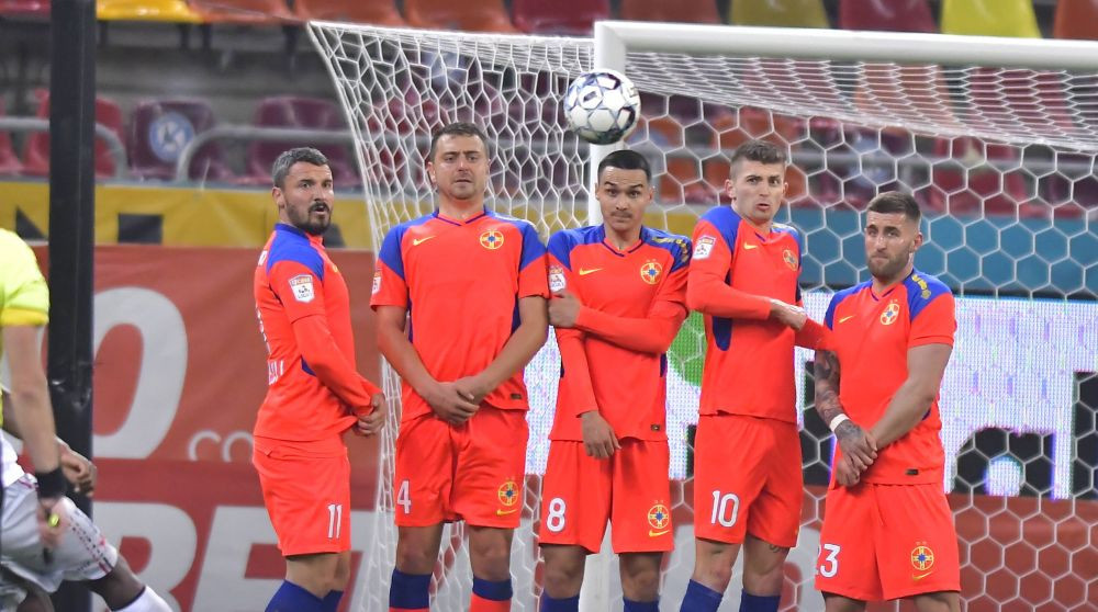 Sfat pentru marele pariu al lui Gigi Becali de la FCSB: Să mai pună forță pe el, poate să crească